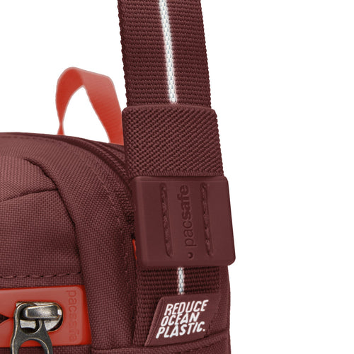 Pacsafe® GO Anti-Theft Festival Crossbody