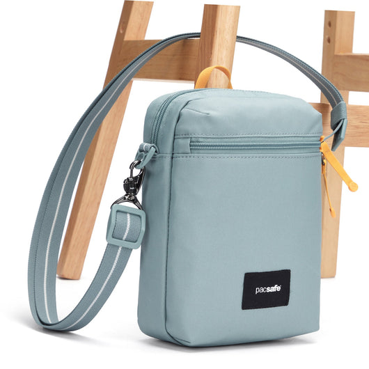 Pacsafe® GO Anti-Theft Festival Crossbody