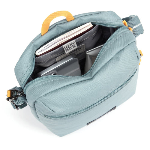 Pacsafe® GO Anti-Theft Festival Crossbody
