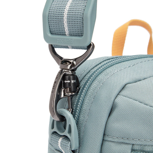 Pacsafe® GO Anti-Theft Festival Crossbody