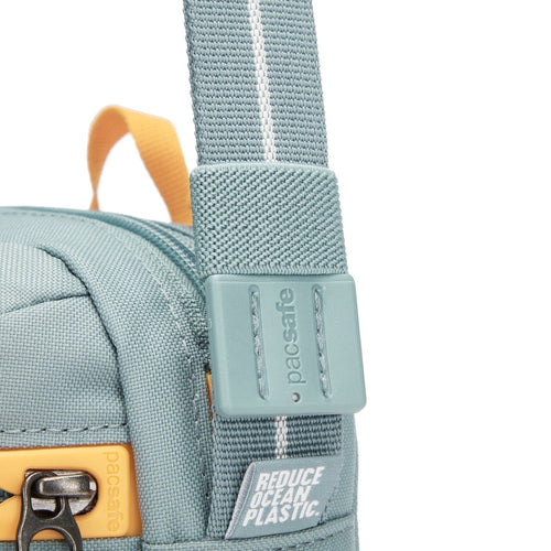 Pacsafe® GO Anti-Theft Festival Crossbody
