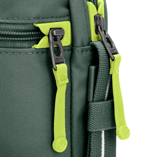 Pacsafe® GO Anti-Theft Festival Crossbody