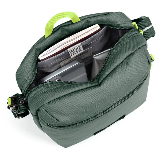 Pacsafe® GO Anti-Theft Festival Crossbody