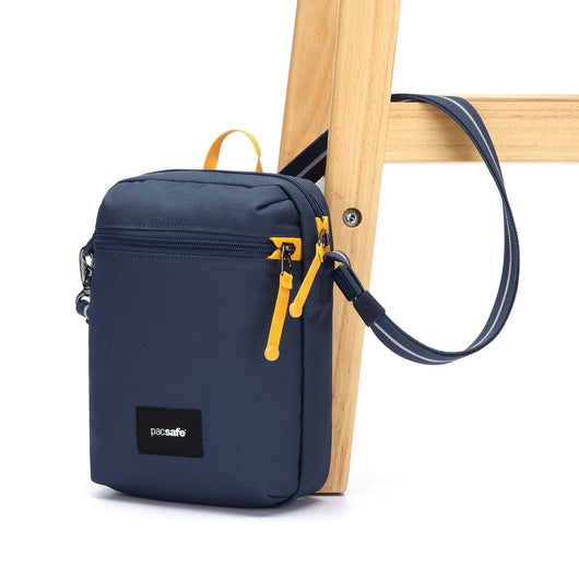 Pacsafe® GO Anti-Theft Festival Crossbody