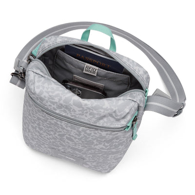 Pacsafe® GO Anti-Theft Festival Crossbody