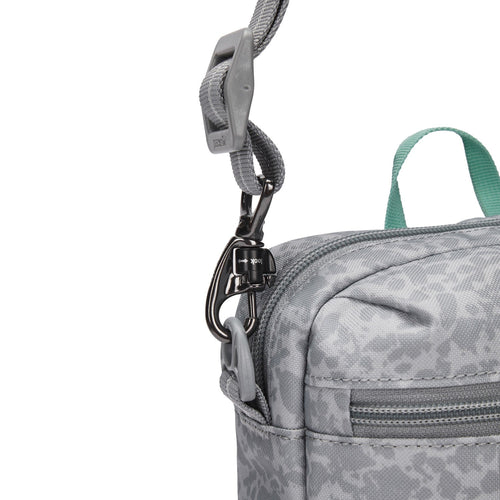 Pacsafe® GO Anti-Theft Festival Crossbody