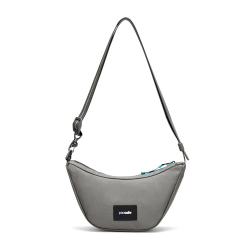 Pacsafe® GO Anti Theft Lunar Crossbody