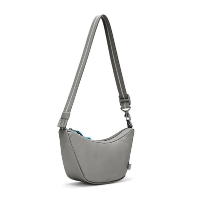 Pacsafe® GO Anti Theft Lunar Crossbody