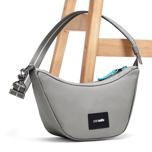 Pacsafe® GO Anti Theft Lunar Crossbody