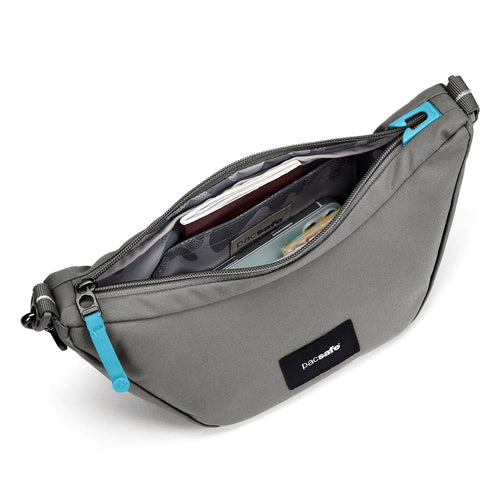 Pacsafe® GO Anti Theft Lunar Crossbody