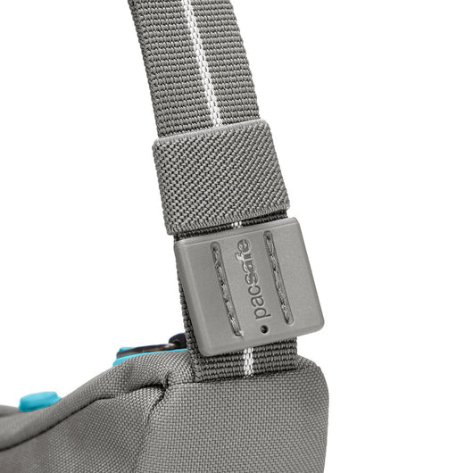 Pacsafe® GO Anti Theft Lunar Crossbody