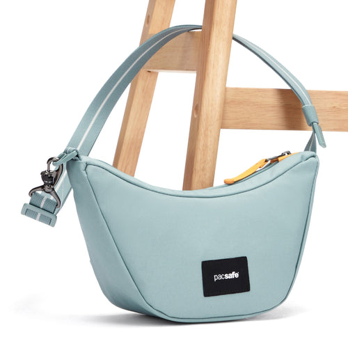 Pacsafe® GO Anti Theft Lunar Crossbody