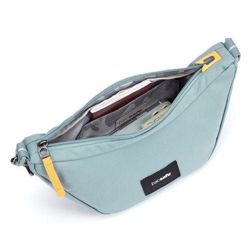 Pacsafe® GO Anti Theft Lunar Crossbody