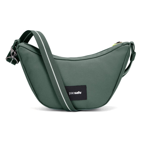 Pacsafe® GO Anti Theft Lunar Crossbody