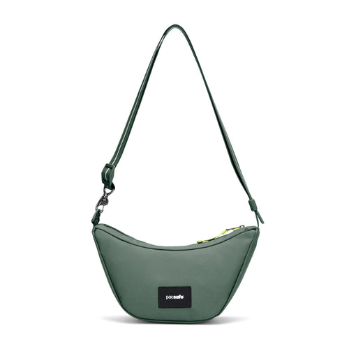 Pacsafe® GO Anti Theft Lunar Crossbody