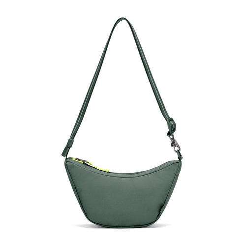 Pacsafe® GO Anti Theft Lunar Crossbody