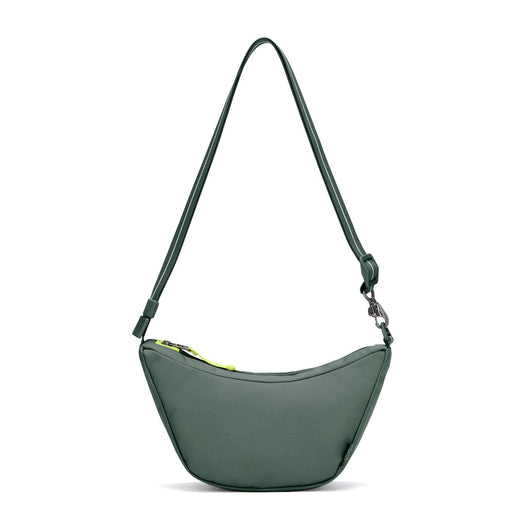 Pacsafe® GO Anti Theft Lunar Crossbody