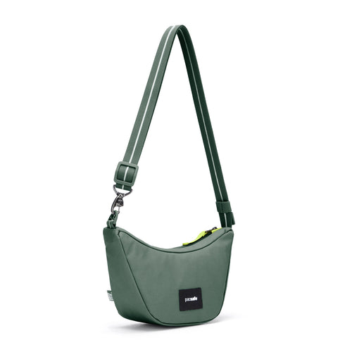 Pacsafe® GO Anti Theft Lunar Crossbody