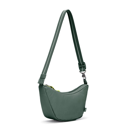 Pacsafe® GO Anti Theft Lunar Crossbody