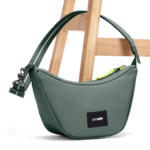 Pacsafe® GO Anti Theft Lunar Crossbody