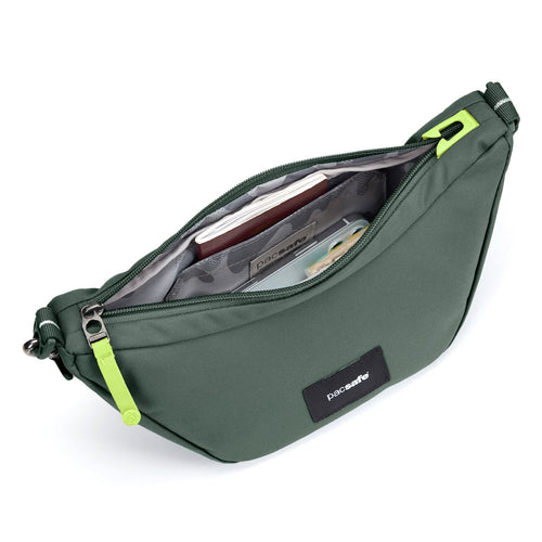 Pacsafe® GO Anti Theft Lunar Crossbody