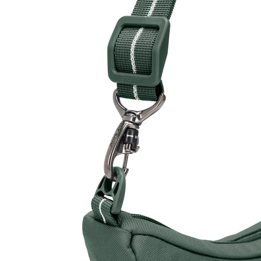 Pacsafe® GO Anti Theft Lunar Crossbody