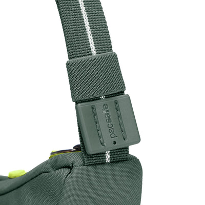 Pacsafe® GO Anti Theft Lunar Crossbody