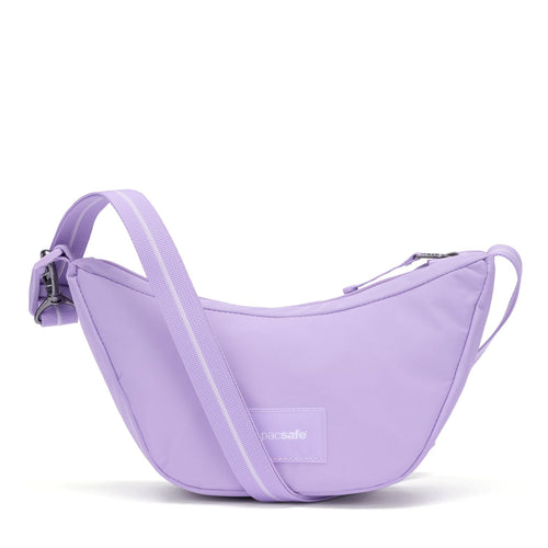 Pacsafe® GO Anti Theft Lunar Crossbody