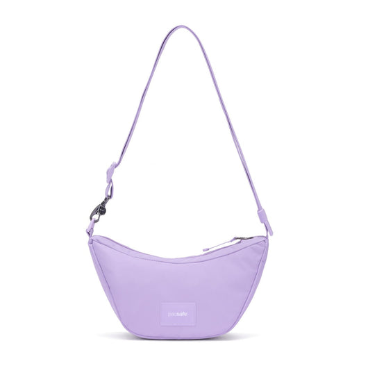 Pacsafe® GO Anti Theft Lunar Crossbody