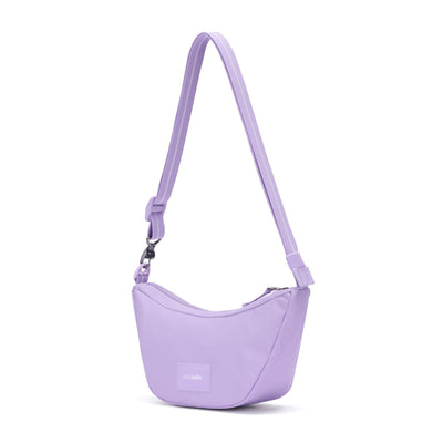 Pacsafe® GO Anti Theft Lunar Crossbody