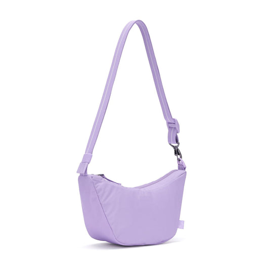 Pacsafe® GO Anti Theft Lunar Crossbody