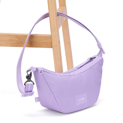 Pacsafe® GO Anti Theft Lunar Crossbody