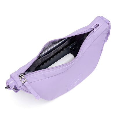 Pacsafe® GO Anti Theft Lunar Crossbody