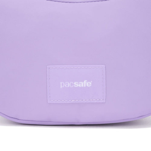 Pacsafe® GO Anti Theft Lunar Crossbody