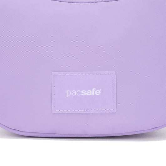 Pacsafe® GO Anti Theft Lunar Crossbody