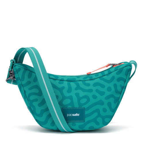 Pacsafe® GO Anti Theft Lunar Crossbody