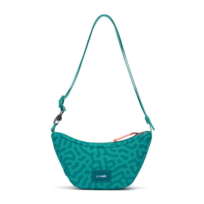 Pacsafe® GO Anti Theft Lunar Crossbody