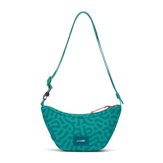 Pacsafe® GO Anti Theft Lunar Crossbody