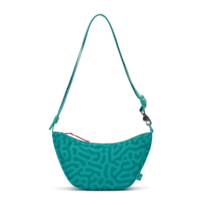 Pacsafe® GO Anti Theft Lunar Crossbody