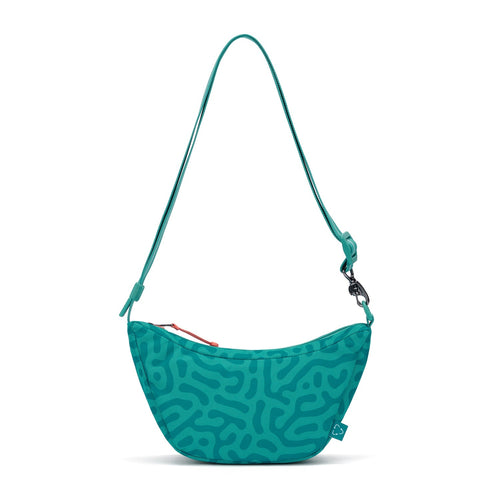 Pacsafe® GO Anti Theft Lunar Crossbody