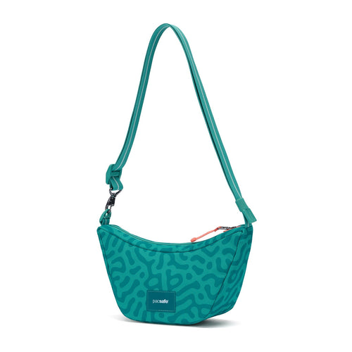Pacsafe® GO Anti Theft Lunar Crossbody