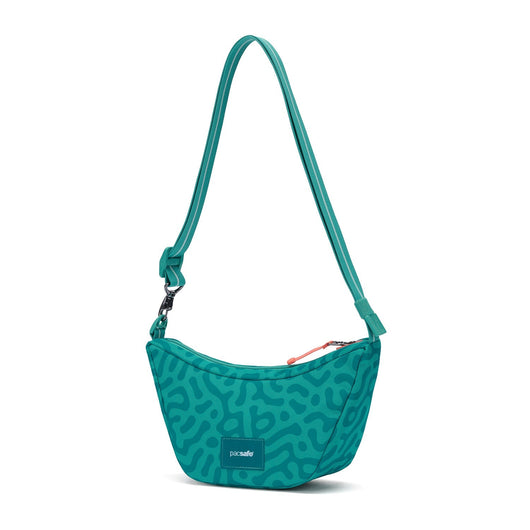 Pacsafe® GO Anti Theft Lunar Crossbody