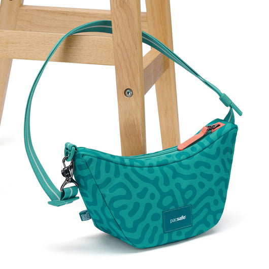 Pacsafe® GO Anti Theft Lunar Crossbody