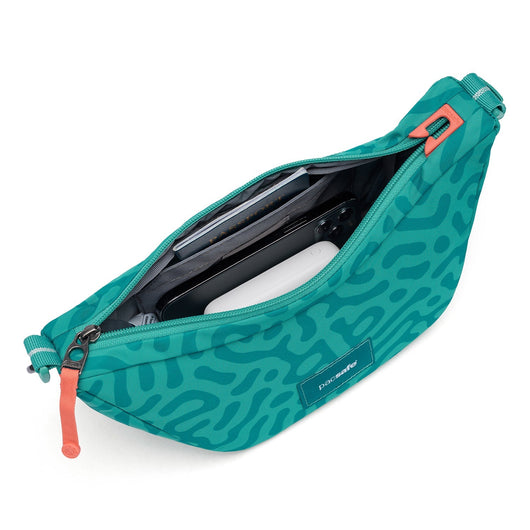 Pacsafe® GO Anti Theft Lunar Crossbody