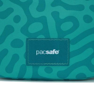 Pacsafe® GO Anti Theft Lunar Crossbody