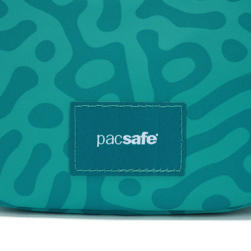 Pacsafe® GO Anti Theft Lunar Crossbody