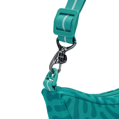 Pacsafe® GO Anti Theft Lunar Crossbody