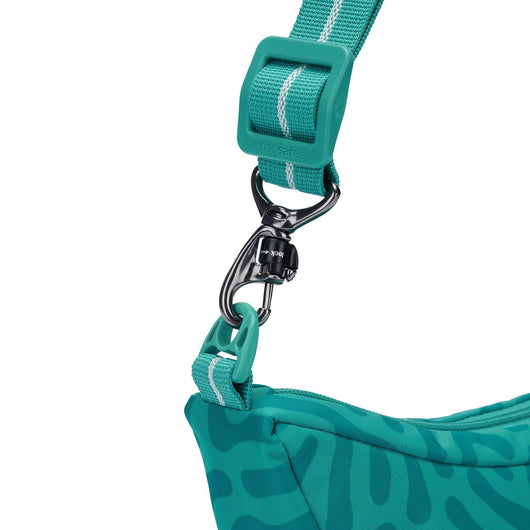 Pacsafe® GO Anti Theft Lunar Crossbody