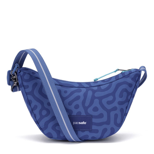 Pacsafe® GO Anti Theft Lunar Crossbody