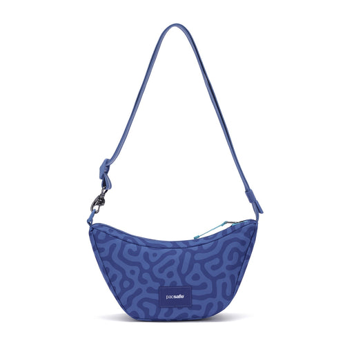 Pacsafe® GO Anti Theft Lunar Crossbody